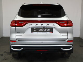 2023 Haval M6 II, серый, 1549000 рублей, вид 5