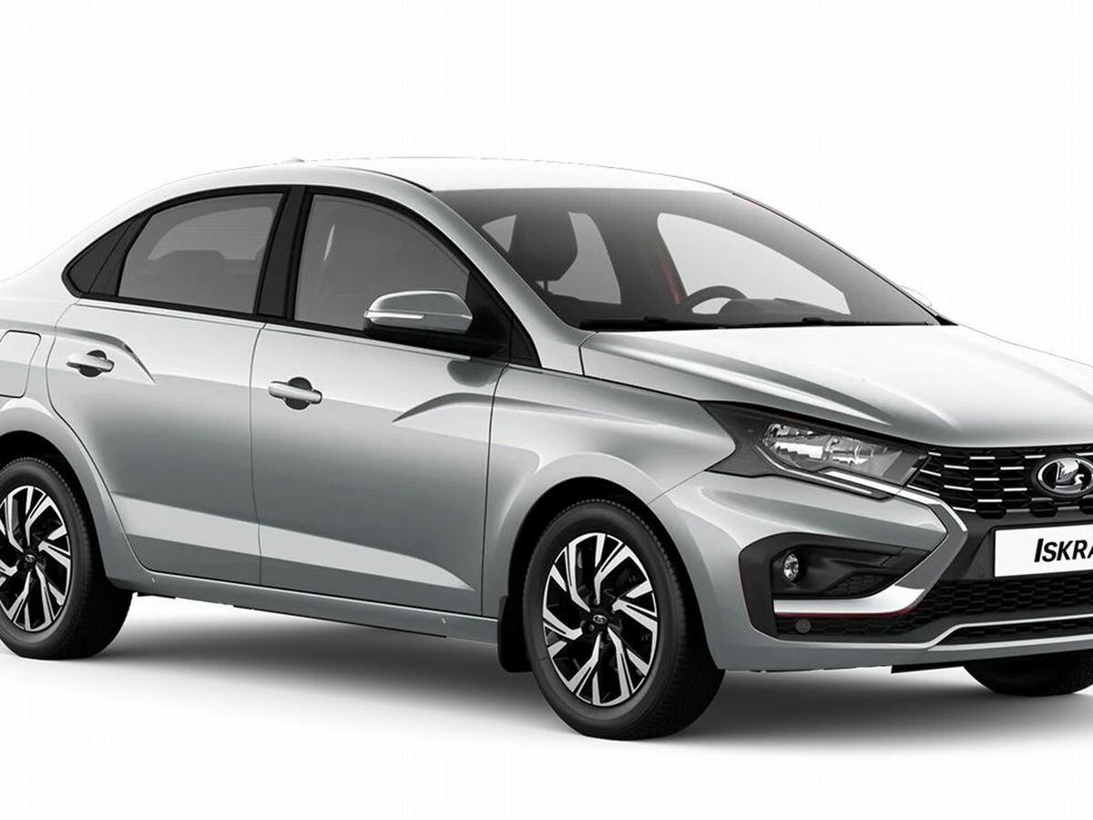 Открыть фотографии: Lada (ВАЗ) Iskra