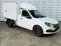2025 LADA (ВАЗ) Granta, белый, 1512100 рублей - вид 2