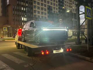 2020 Li Auto (Lixiang) One I, серый, 3850000 рублей, вид 5