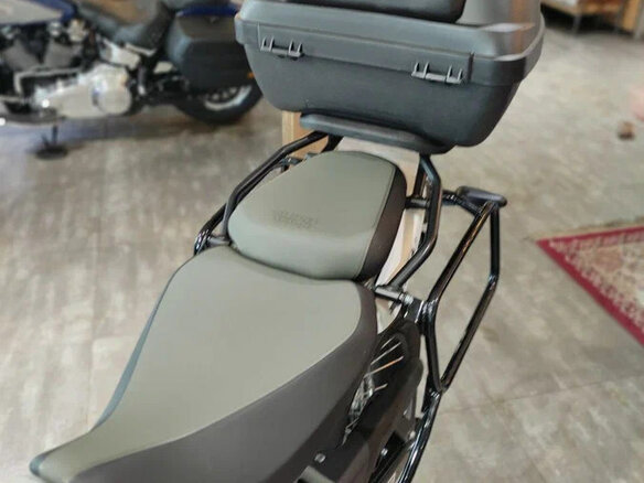 2024 Royal Enfield Himalayan, белый - вид 13
