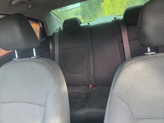 2014 Kia Rio III, белый, 450000 рублей, вид 5