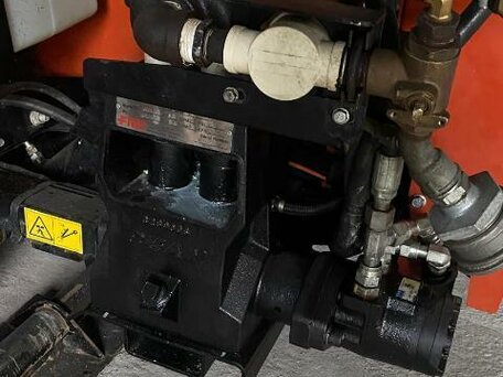 2025 DitchWitch Буровые установки, 6895272 рублей, вид 3