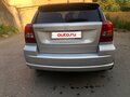 2008 Dodge Caliber I, серебристый, 420000 рублей - вид 5
