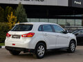 2014 Mitsubishi ASX I Рестайлинг, белый, 1078000 рублей - вид 3