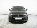 2020 Volkswagen Polo VI, чёрный, 1537000 рублей - вид 1