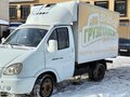 2011 ГАЗ ГАЗель (3302), белый, 800000 рублей - вид 1