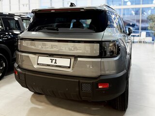 2026 Jetour T1, серебристый, 4199900 рублей, вид 4