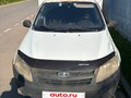 2016 LADA (ВАЗ) ВИС 2349, белый, 450000 рублей - вид 1