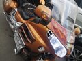 2002 Honda GL 1800 Gold Wing, оранжевый, 990000 рублей - вид 6