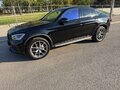 2020 Mercedes-Benz GLC Coupe 300 I (C253) Рестайлинг, чёрный, 6200000 рублей - вид 11