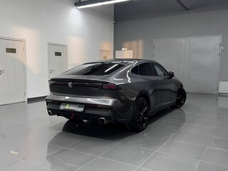 2022 Changan UNI-V I, серый, 1820000 рублей, вид 2