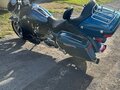 2014 Harley-Davidson Electra Glide, синий, 1205000 рублей - вид 2