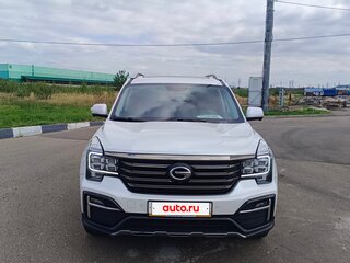 2023 GAC GS8 I, белый, 2950000 рублей, вид 1