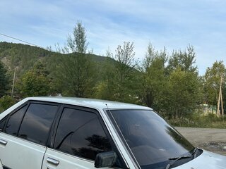 1984 Toyota Carina III (A60), белый, 80000 рублей, вид 2
