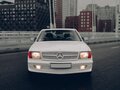 1985 Mercedes-Benz S-Класс 500 II (W126), белый, 7700000 рублей