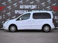2012 Citroen Berlingo II, белый, 850000 рублей - вид 3