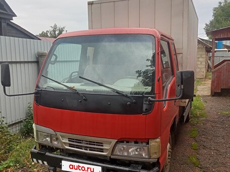 2007 FAW 10xx, красный, 580000 рублей, вид 1