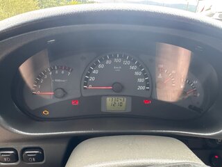 2011 Lada (ВАЗ) 2111 Богдан, серый, 50000 рублей, вид 5