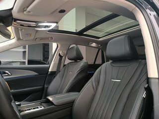 2024 Hongqi H5 II, чёрный, 3250000 рублей, вид 4