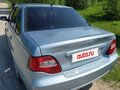 2013 Daewoo Nexia I Рестайлинг, серый, 370000 рублей - вид 4