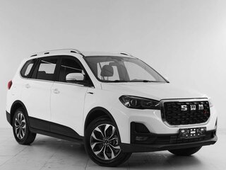 2025 SWM G05 Pro, белый, 1845000 рублей, вид 3