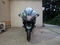 2015 BMW R 1200 RT, серый, 1200000 рублей - вид 3