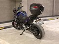 2020 BMW F 900 R, синий, 920000 рублей - вид 6
