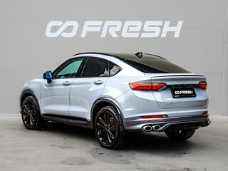 2022 Geely Tugella I, серый, 2999000 рублей, вид 2