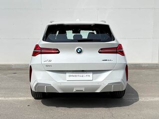 2025 BMW X3 Long 25L xDrive IV (G45/G48), белый, 6200000 рублей, вид 4