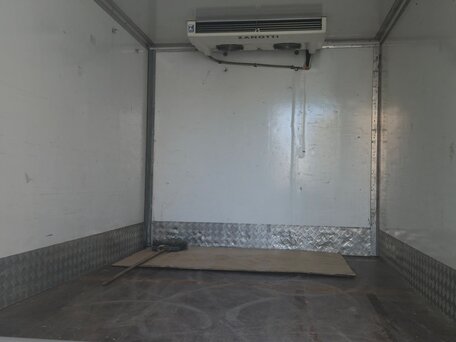 2013 Ford Transit, белый, 1320000 рублей, вид 5