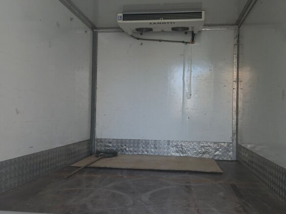 2013 Ford Transit, белый, 1320000 рублей - вид 4