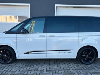2023 Volkswagen Multivan Long T7, белый, 5500000 рублей, вид 5