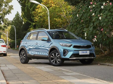Kia KX1