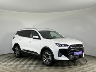 2026 Tenet T7, белый, 2785000 рублей, вид 2