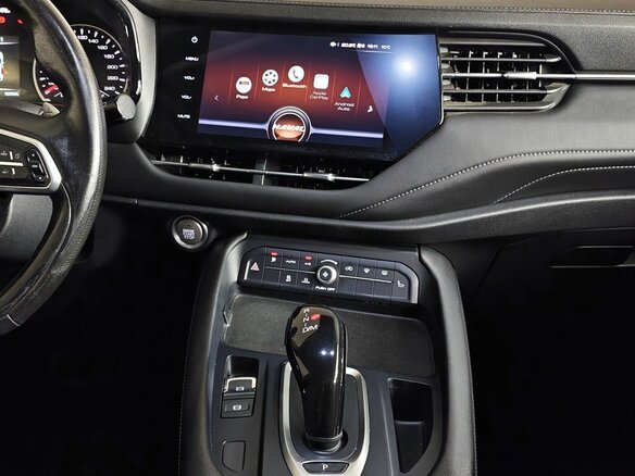 2019 Haval F7 I, белый, 1539000 рублей - вид 14
