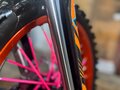 2023 Kayo Evolution YX125EM, чёрный, 73999 рублей - вид 9