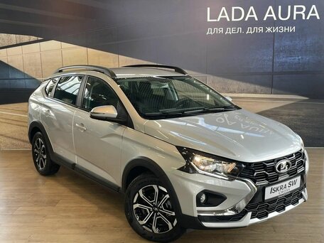 Lada (ВАЗ) Iskra