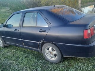 2011 Vortex Corda, синий, 175000 рублей, вид 5