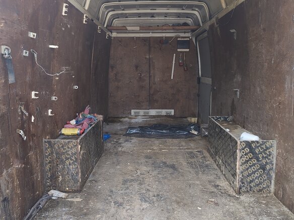 2015 Mercedes-Benz Sprinter, белый, 1650000 рублей - вид 11