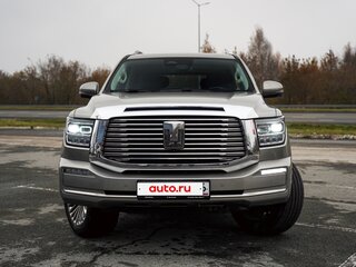 2024 Tank 500 I, серебристый, 4500000 рублей, вид 3