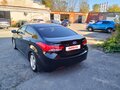 2012 Hyundai Elantra V (MD), чёрный, 1100000 рублей - вид 5