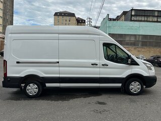 2015 Ford Transit, белый, 1650000 рублей, вид 5