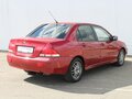 2006 Mitsubishi Lancer IX, красный, 410000 рублей - вид 4