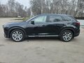 2021 Mazda CX-9 II, чёрный, 4500000 рублей - вид 10