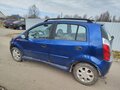 2008 Chery Kimo (A1), синий, 195000 рублей - вид 2