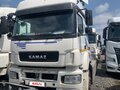 2021 КамАЗ 54902, белый