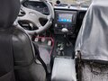2003 Lada (ВАЗ) 2121 (4x4) I Рестайлинг, синий, 450000 рублей - вид 10