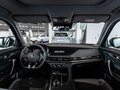 2024 Changan CS95 I Рестайлинг 2, чёрный, 4709900 рублей - вид 6