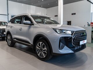 2026 Tenet T7, серебристый, 2805000 рублей, вид 3